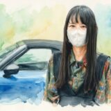 たけりなの素顔がかわいすぎ!マスクなし公開動画でファン騒然の理由