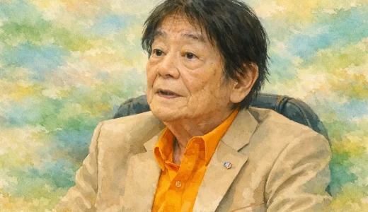 田辺靖雄の学歴まとめ！堀越学園から日大中退までの経歴を徹底調査