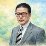 田中道昭のwikipedia的プロフィール完全版！学歴・経歴・著書を徹底解説