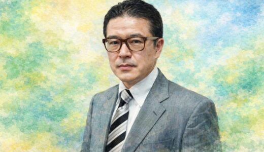 田中道昭のwikipedia的プロフィール完全版！学歴・経歴・著書を徹底解説