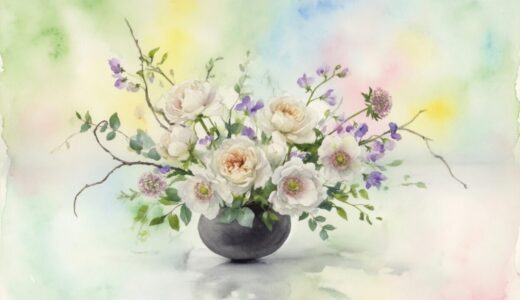 勅使河原家系図を初代から4代目まで解説！草月流歴代家元の家族構成まとめ