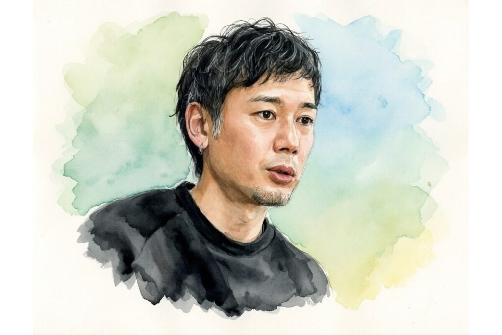 鳥羽潤はなぜ消えた？事務所移籍の真相と現在の意外な活動に迫る