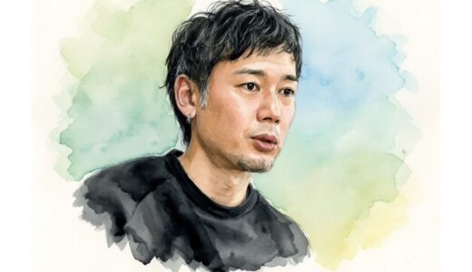 鳥羽潤はなぜ消えた？事務所移籍の真相と現在の意外な活動に迫る