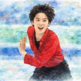 友野一希の父親の職業は社長？岡山出身の一般人だった！