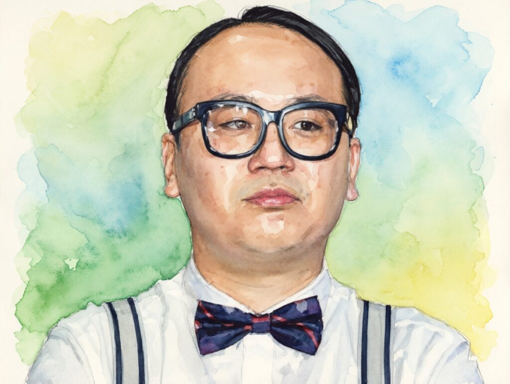 トレンディエンジェルたかしの学歴を解説！出身高校は昭和第一学園で大学は高卒だった