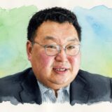 鳥海高太朗の結婚相手は？「独身だから仕事ができる」と語った本音が納得すぎた