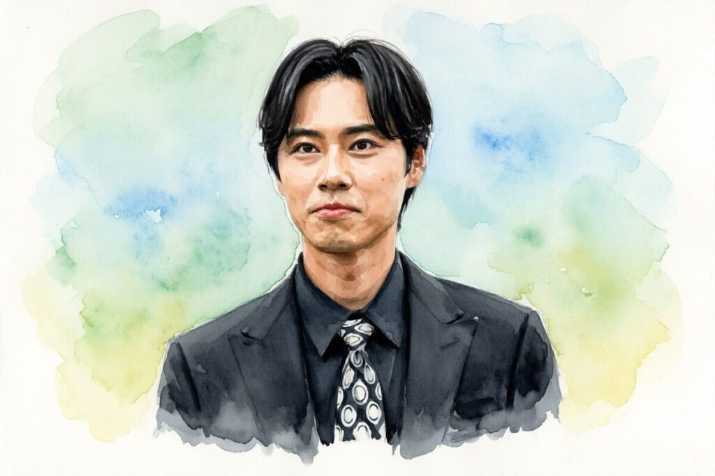 戸塚純貴の実家は岩手県盛岡市の住宅地！家族4人の素顔と感動エピソードを徹底解説