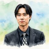 戸塚純貴の実家は岩手県盛岡市の住宅地！家族4人の素顔と感動エピソードを徹底解説