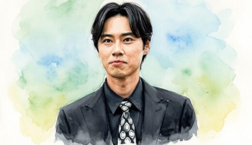 戸塚純貴の実家は岩手県盛岡市の住宅地！家族4人の素顔と感動エピソードを徹底解説