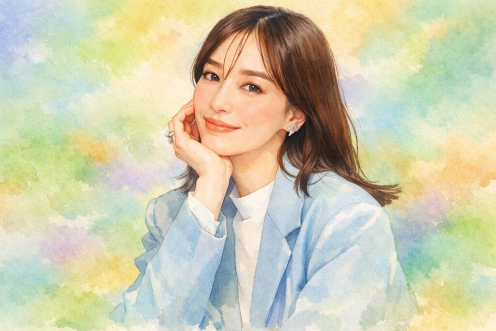 月城かなとの実家は医者？両親の職業と軽井沢カフェの真相