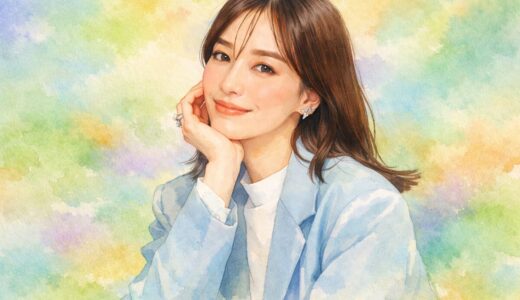 月城かなとの実家は医者？両親の職業と軽井沢カフェの真相