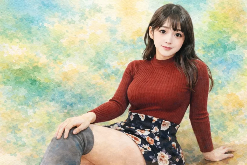 上原わかなの大学は東大？偏差値68超えの中高一貫校出身リケジョの学歴まとめ