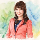 植草美幸の旦那は誰？バツ3の歴代3人の経歴と離婚理由を徹底解説