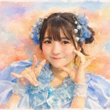 梅田みゆの本名は右近心優!改名理由と2度の解散を乗り越えた経歴に迫る