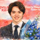 宇野昌磨の年収は推定1億超え！スポンサー8社と収入内訳を徹底調査