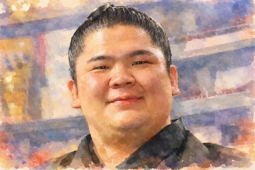 宇良の父親は沖縄出身の宇良辰美！両親の離婚や母の教育方針と家族の絆