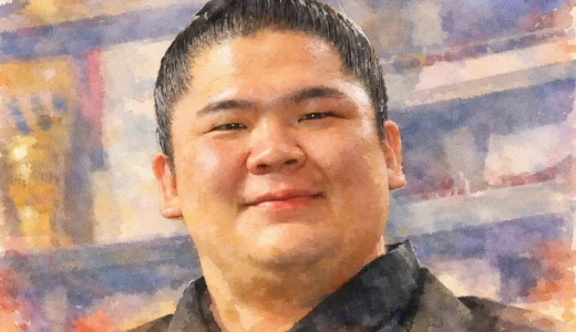 宇良の父親は沖縄出身の宇良辰美！両親の離婚や母の教育方針と家族の絆