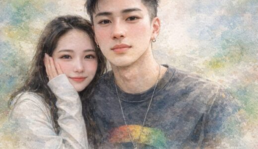 漆山家の長男・葵の嫁はももか！馴れ初めや職業・結婚の決め手を徹底調査