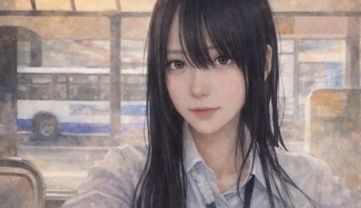 ゔぁんぷちゃんの高校は岡山後楽館！チャイムも制服もない自由な校風の人気校