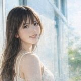 わたあめりなの本名は渡辺莉菜!慶應卒の高学歴プロフィールを徹底解説