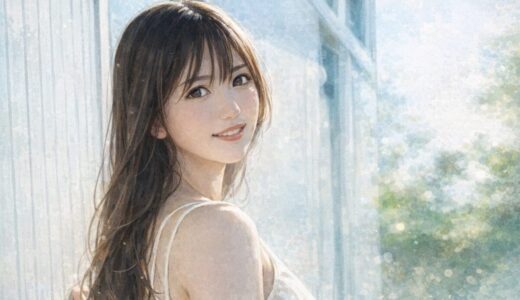 わたあめりなの本名は渡辺莉菜！慶應卒の高学歴プロフィールを徹底解説