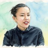 渡辺真起子の学歴は高校中退！放校処分になった理由と独学で女優になった道のり