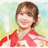 矢久保美緒の双子の妹はスマホ顔認証も通過するほどそっくり！でも性格は全然違う