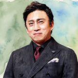山田純大の母親の画像は非公開！八田信子の素顔と離婚慰謝料10億円の真相