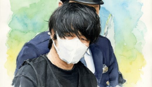 山上徹也の学歴は郡山高校卒・専門学校進学！同志社大はデマだった