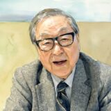 山川静夫の息子は一般人で非公開！脳梗塞の夜に家族が命を救った感動秘話