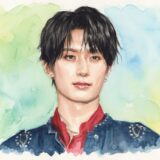 山中柔太朗の彼女はいる？恋愛観・好きなタイプを公式インタビューで徹底解説