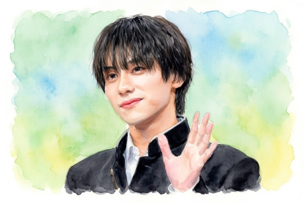 山下幸輝に彼女はいる？好きなタイプから恋愛観・理想デートまで徹底調査
