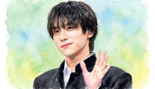 山下幸輝に彼女はいる？好きなタイプから恋愛観・理想デートまで徹底調査