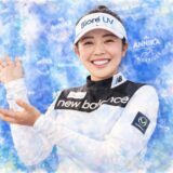 山下美夢有の父の仕事はリフォーム会社社長！ゴルフ未経験から娘を世界女王に育てた情熱の秘密