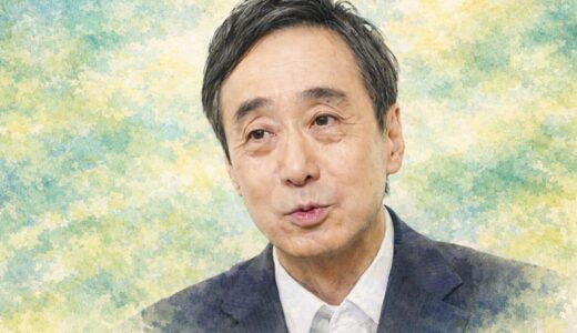 柳澤秀夫は息子と娘に「うちにはお父さんはいない」と言われた？衝撃の親子エピソードを紹介