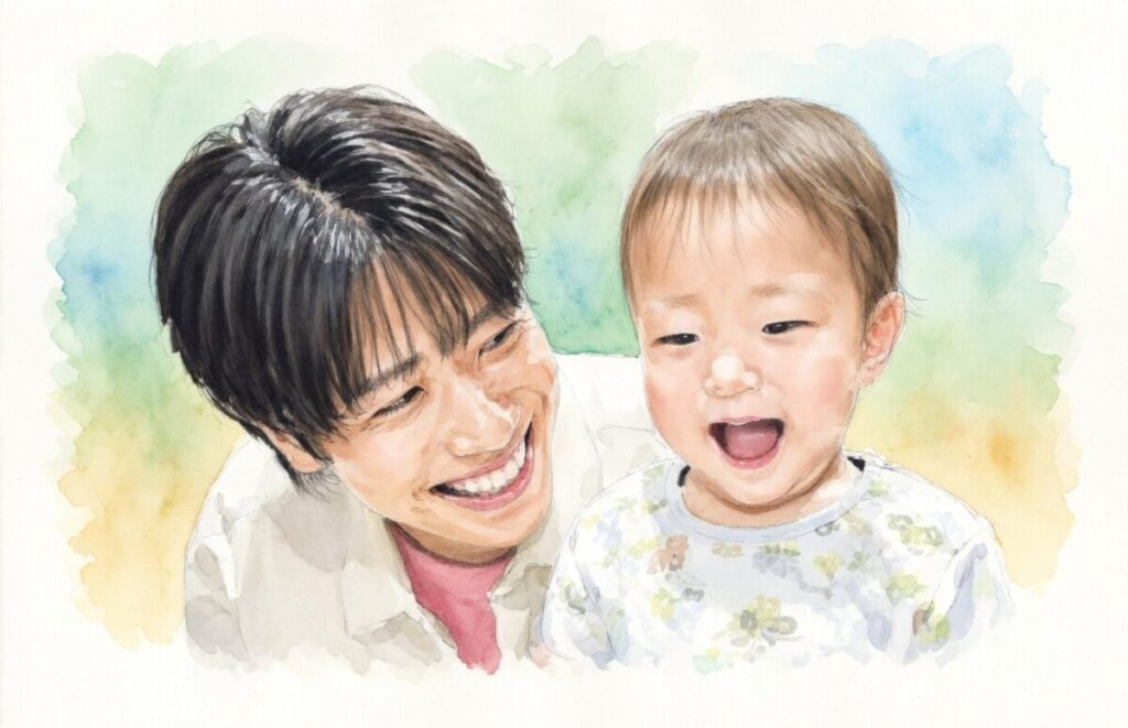 矢澤剛の結婚相手は誰?一般女性の妻の素顔と2024年に生まれた息子の情報まとめ