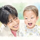 矢澤剛の結婚相手は誰?一般女性の妻の素顔と2024年に生まれた息子の情報まとめ