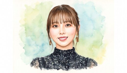 与田祐希の父親の職業とは？名前は祐ぞうでイケメンエピソードが続出
