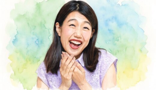横澤夏子の旦那の学歴は厚木高校？年収600万超エリートの素顔に迫る