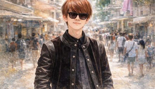 よみぃの身長は何cm？175cm説と176cm説の根拠を徹底検証