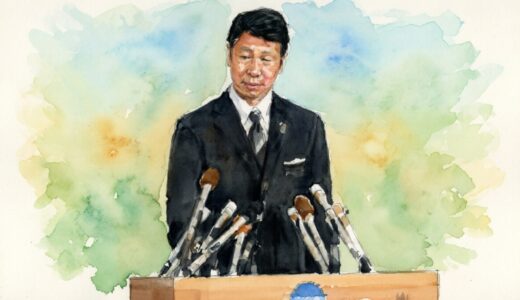 米山隆一のスキャンダルはなぜバレた？女子大生が週刊文春に告白した理由