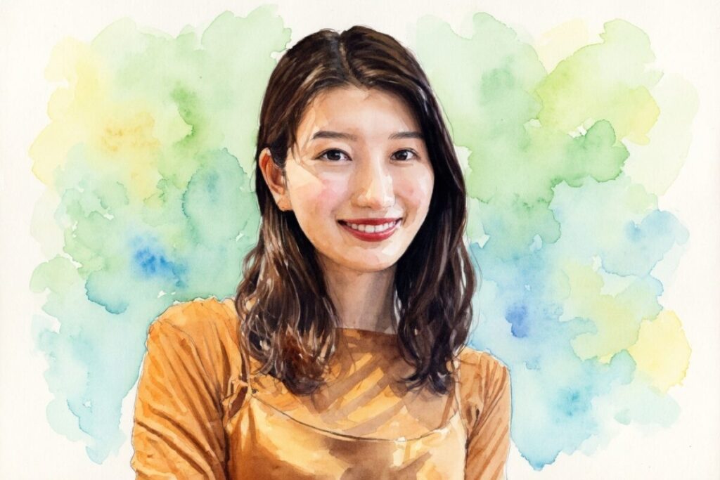 吉村恵里子と医師の関係は？漢字違いの同姓同名が原因だった！