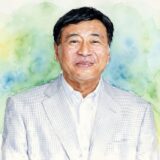 夢グループ社長の嫁の画像は非公開！石田重廣の離婚理由と元妻の人物像に迫る