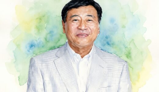 夢グループ社長の嫁の画像は非公開！石田重廣の離婚理由と元妻の人物像に迫る