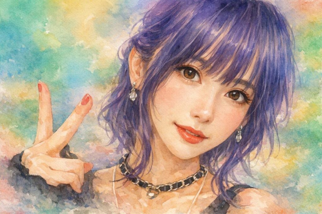 ゆのしーは整形していない？整形疑惑を否定する3つの根拠まとめ