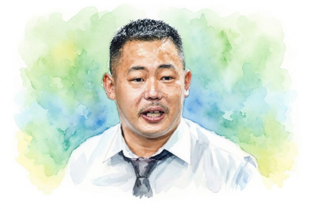 ザマミィ酒井の実家は金持ち！目黒区で代々地主の一家が持つビルと別荘の全貌