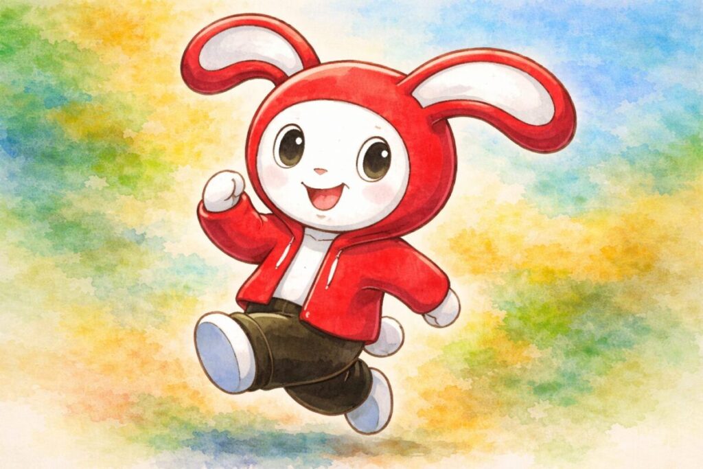 ぜんいちの顔バレがない理由は?321万人でも10年以上素顔を守り続ける真相