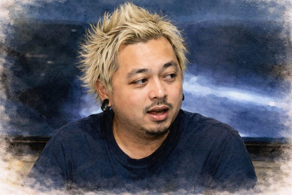 ゾゾゾ長尾くんに何があった？裸足で帰らされた炎上事件とシングルマザー彼女との7股疑惑