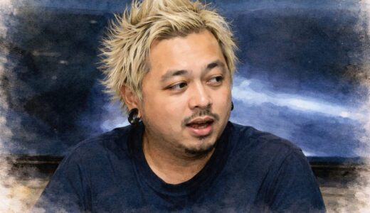 ゾゾゾ長尾くんに何があった？裸足で帰らされた炎上事件とシングルマザー彼女との7股疑惑