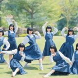 アバンギャルディが気持ち悪いと言われるのはなぜ?振付師akaneが狙った「気色悪さ」の真相